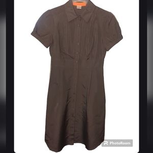 ⭐3/$15⭐Cynthia Steffe Silk Dress